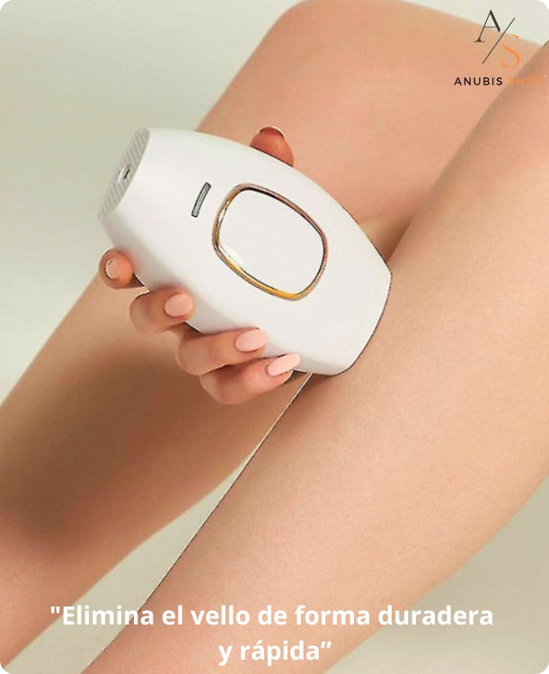 Depiladora Laser IPL  ImperiumGlow PRO®