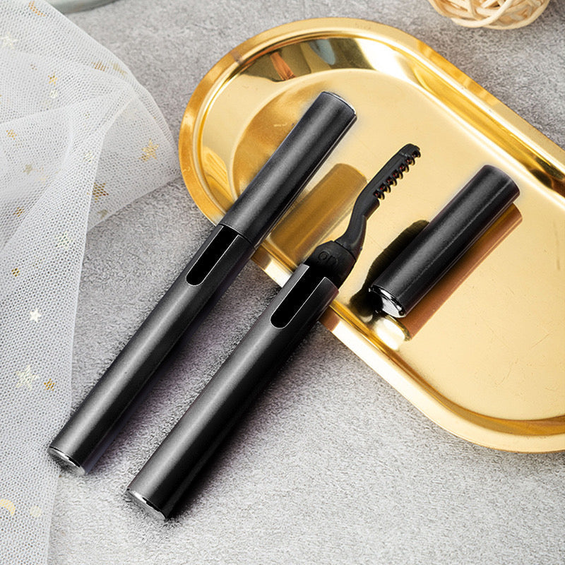 Rizador de Pestañas Térmico PRO