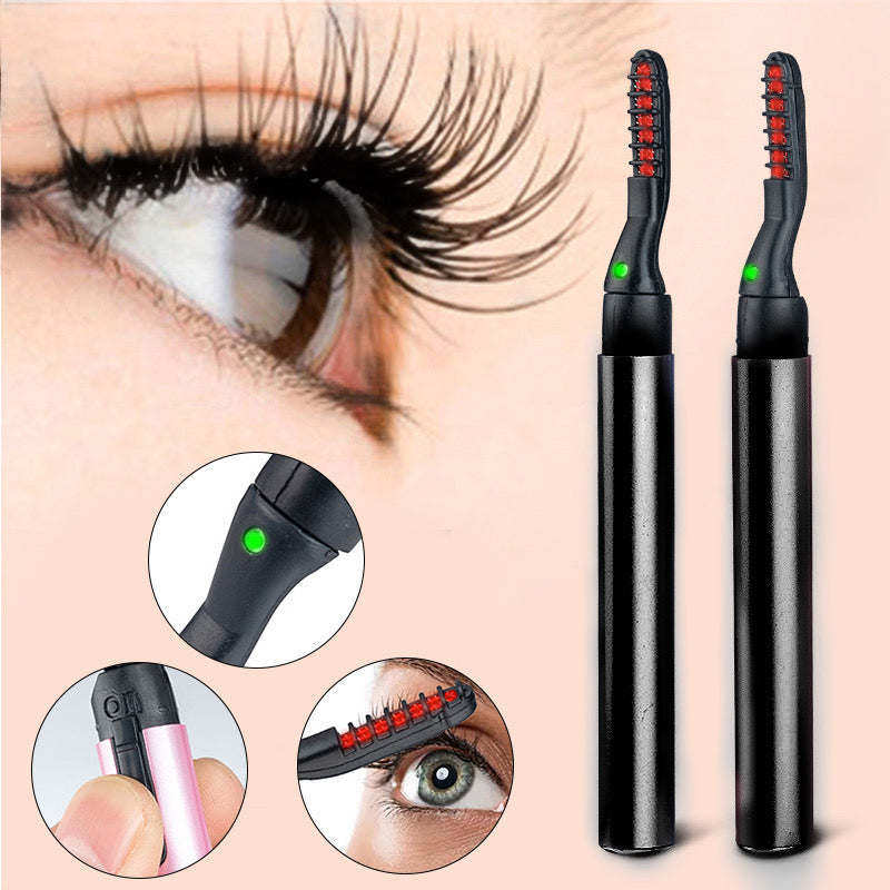 Rizador de Pestañas Térmico PRO