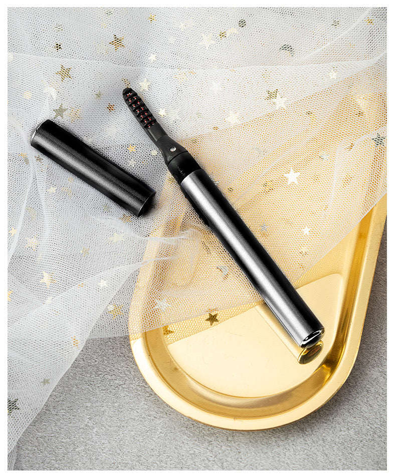 Rizador de Pestañas Térmico PRO