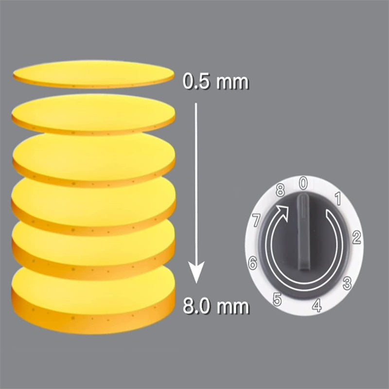 Bandolim Vertical - Slicer PRO