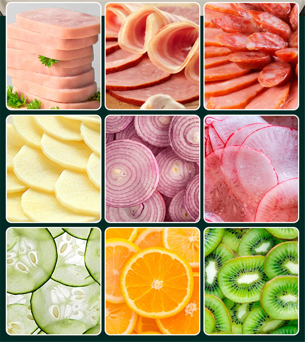 Bandolim Vertical - Slicer PRO