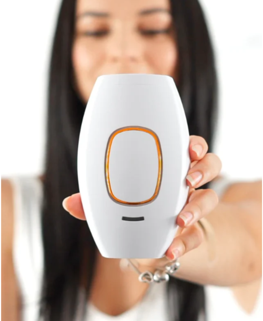 Depiladora Laser IPL PRO™