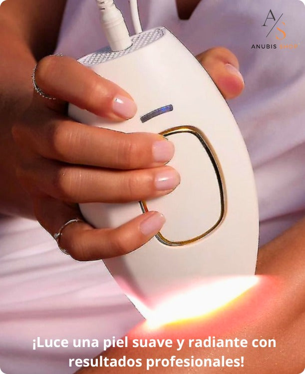 Depiladora Laser IPL PRO™