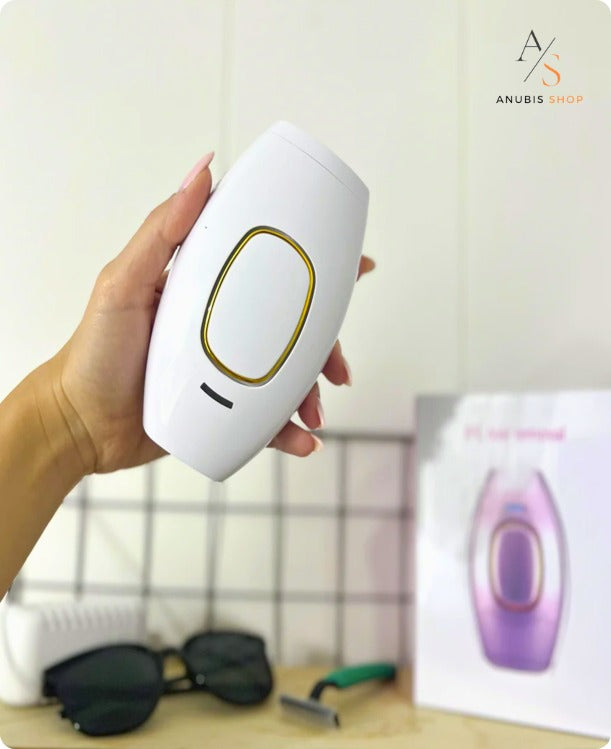 Depiladora Laser IPL PRO™