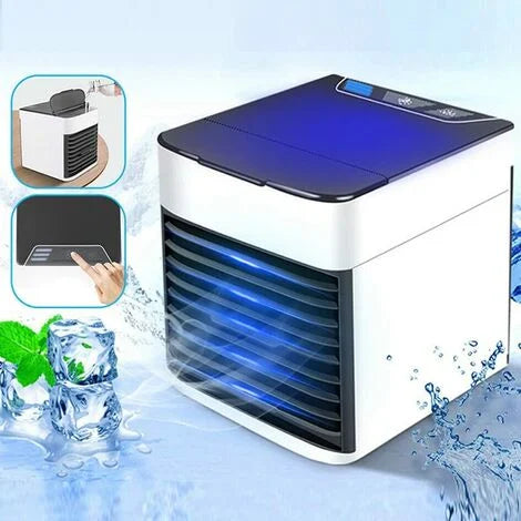 Climatizador portátil AeroChill