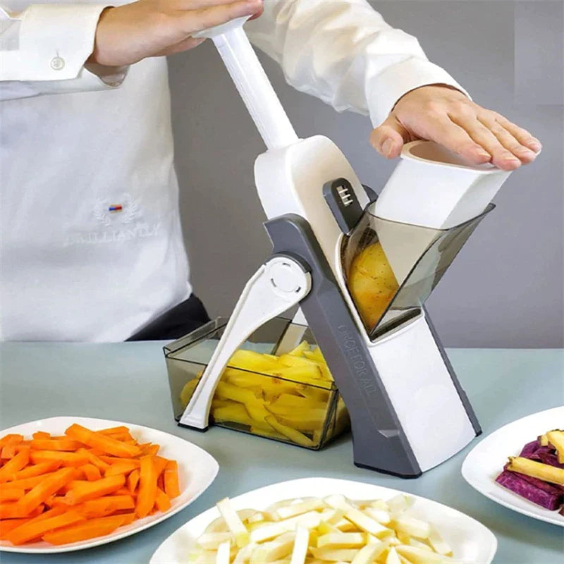 Bandolim Vertical - Slicer PRO 