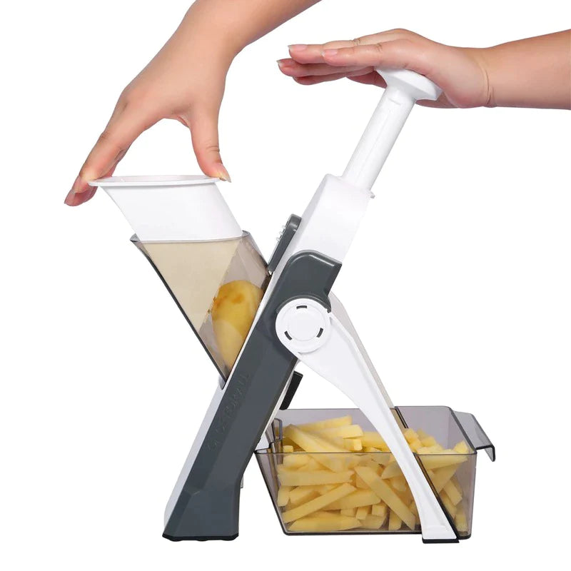Bandolim Vertical - Slicer PRO 